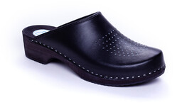 CHODAKI MĘSKIE, TREPY, DREWNIAKI