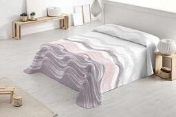 Degrees home Paraiso Narzuta Bouti, cienka narzuta