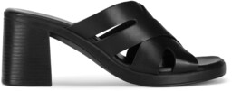 Klapki Lasocki RST-3250-02 Czarny