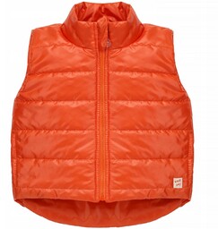 Pinokio Bezrekawnik Orange Flip Pomarancz 86
