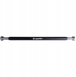 Drążek Do Drzwi inSPORTline rozporowy Gumowany