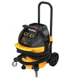 Odkurzacz Przemysłowy 1400W 38L M DWV905MQS Dewalt