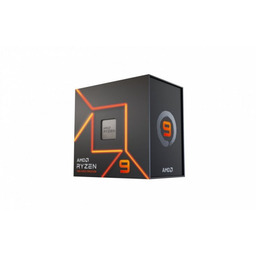 AMD Procesor Ryzen 9 7900X 4,7GHz 100-100000589WOF