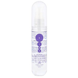 Kallos Cosmetics KJMN Elixir Hair Beautifying Oil olejek