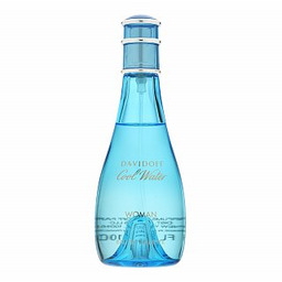 Davidoff Cool Water Woman woda toaletowa dla kobiet