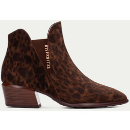 Kowbojki w panterkę - HISPANITAS PHI254383 PANTERKA