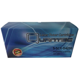 zastępczy toner Samsung [SCX-D4200A] black 100% nowy