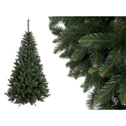 Choinka sztuczna Jodła alpejska 180 cm