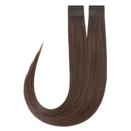 Rapunzel of Sweden Premium Tape Extensions Straight /