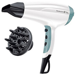 Remington D5216 suszarka do włosów 2300 W Niebieski,