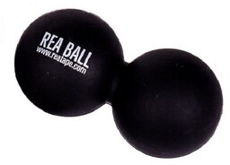 Podwójna piłka do masażu REA BALL DOUBLE