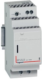 MODUŁOWY JEDNOFAZOWY ZASILACZ IMPULSOWY DC 24V - 36W