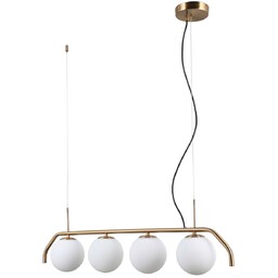 Carimi Honey Brass - Italux - zwis