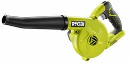 RYOBI Dmuchawa do liści R18TB-0 akumulatorowa