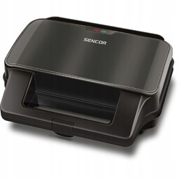 Sencor SSM 9978BK Opiekacz do kanapek (4