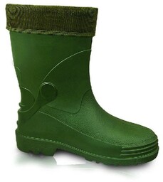 BLWADER - Buty ocieplane zawodowe 44