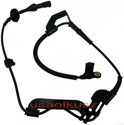 Czujnik ABS koła przedniego PRAWY Ford Escape 2001-2008