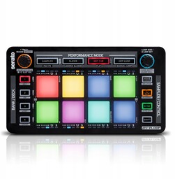 Reloop Neon Kontroler Serato Dj Pro