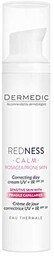 DERMEDIC REDNESS CALM Krem korygujący na dzień, 40ml