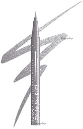 NYX Professional Makeup - Epic Ink Liner Glitz