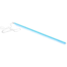 HAY - Neon LED Tube Ice Blue