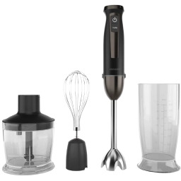 Aiwa Kenkiri ABL-1500P 1500W Rozdrabniacz Końcówka do ubijania