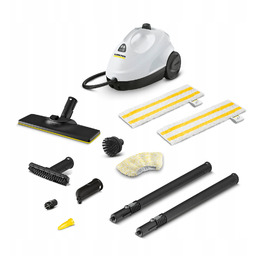 Parownica Karcher Sc 2 EasyFix Plus 75 m²
