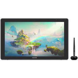 Tablet graficzny Huion Kamvas 22 Plus