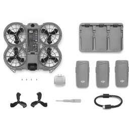 Dron DJI Neo 2 Fly More Combo (Drone