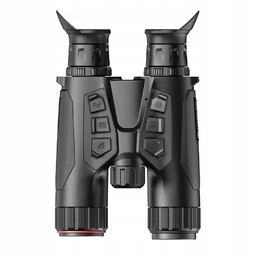 Lornetka termowizyjna Hikmicro Habrok 4K HE25L Lrf 850