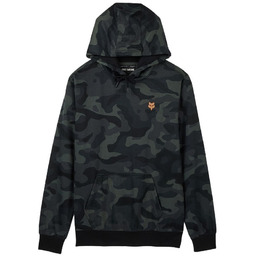 bluza FOX - Fox Head Camo Fleece Po
