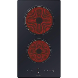 Candy Smart CDH 30, płyta ceramiczna, 2 strefy,