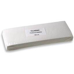 Paski Do Depilacji Economic (100szt)