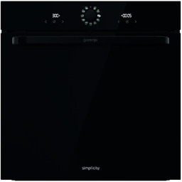 Piekarnik Gorenje BOS67371SYB SimpliCity