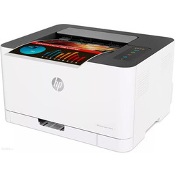HP Color Laser 150nw LAN USB WiFi Apple