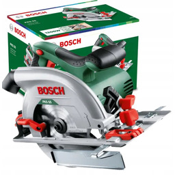 Pilarka Piła Tarczowa Pks 55 1200W 160mm Bosch