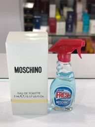 Moschino Fresh Couture, Woda toaletowa 5ml