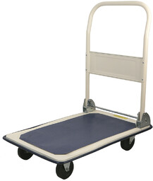 Wózek transportowy 150 kg