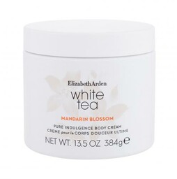 Elizabeth Arden White Tea Mandarin Blossom krem