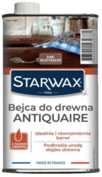 STARWAX Bejca dąb rustykalny 500ml