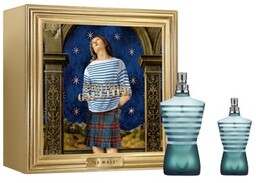 Jean Paul Gaultier Le Male SET: Woda toaletowa