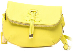 Dodatek TRUSSARDI TRC1016GIALLO. Torba, Kolor . Kobieta.