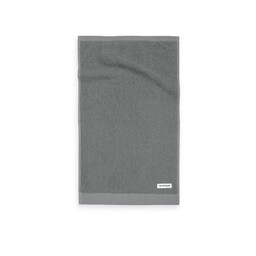 Herding Ręcznik 30x50 Tom Tailor grafitowy frotte 500