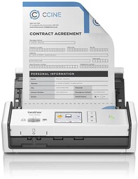 Brother ADS-1800W ADS1800WTC1 skaner