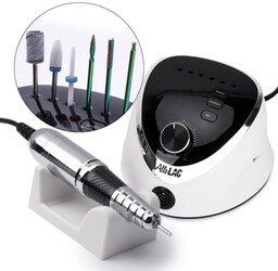 Frezarka do paznokci M12 AlleLac do manicure pedicure