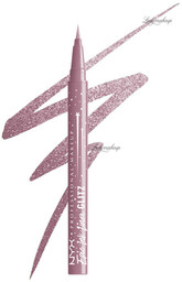 NYX Professional Makeup - Epic Ink Liner Glitz