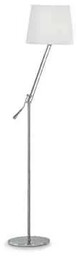 Lampa podłogowa REGOL PT1 BIANCO 014609 - Ideal