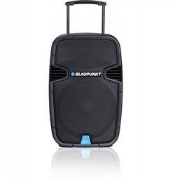 Profesjonalny System Audio PA15 Blaupunkt