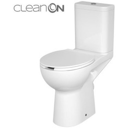 Kompakt WC 579 ETIUDA NEW CLEAN ON