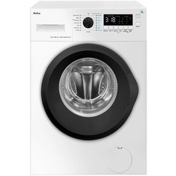AMICA Pralka TWA4S610ALIST SilentWash